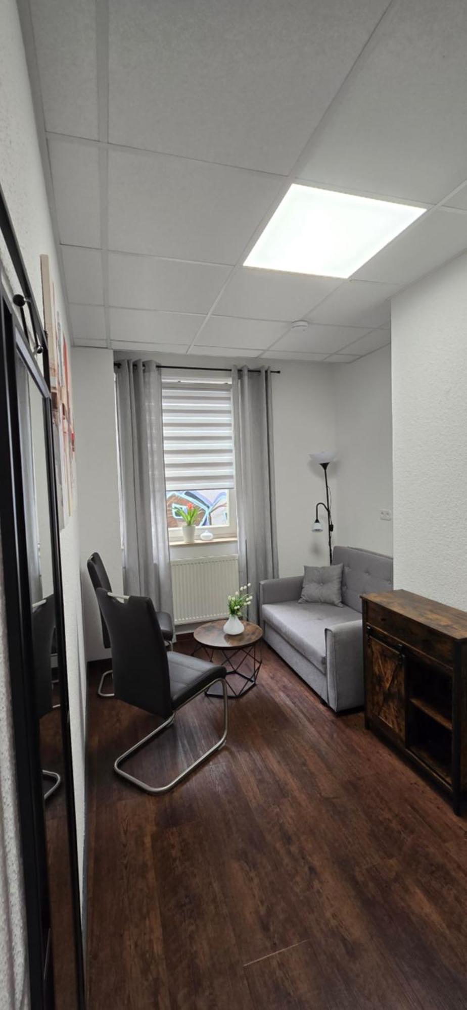 City Nowa Nuremberg Room photo